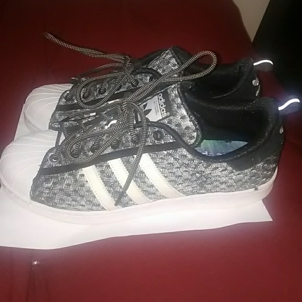 Adidas superstar GID